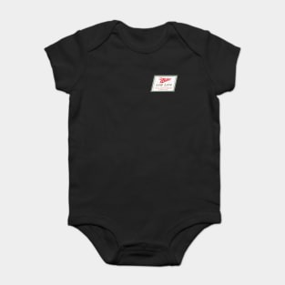 Low Life Baby Bodysuit